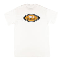 1965 Standard S/S T-shirt White